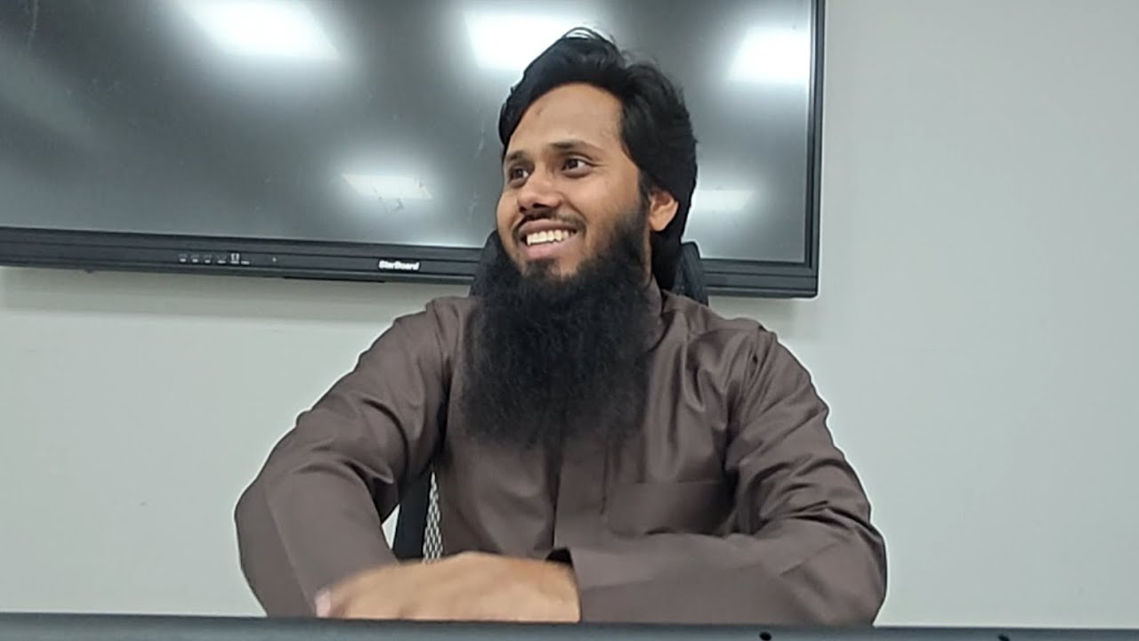 AQEEDAH FOR KIDS / குழந்தைகளுக்கான அகீதா வகுப்பு / நாள் - 04 / YANBU DAWAH CENTRE / SAUDI ARABIA