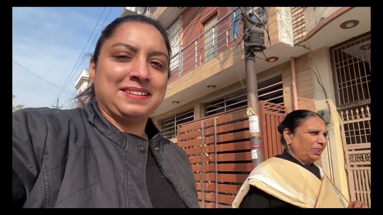 Dadaji ka Paath mei hum chale bade Papa ke Ghar🙏🏻🙏🏻