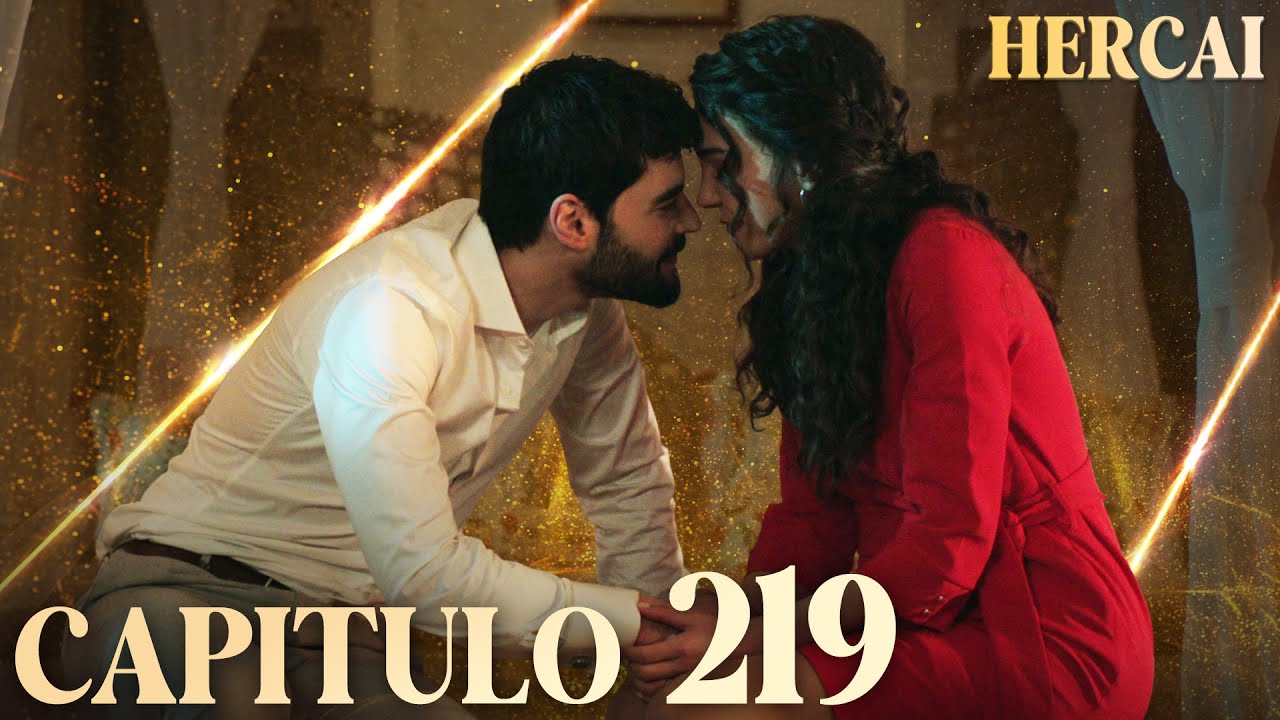 Hercai - Capítulo 219