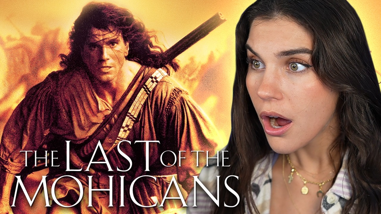BEAUTIFUL MOVIE!! First Time Watching The Last Of The Mohicans (1992) | REACTION & REVIEW