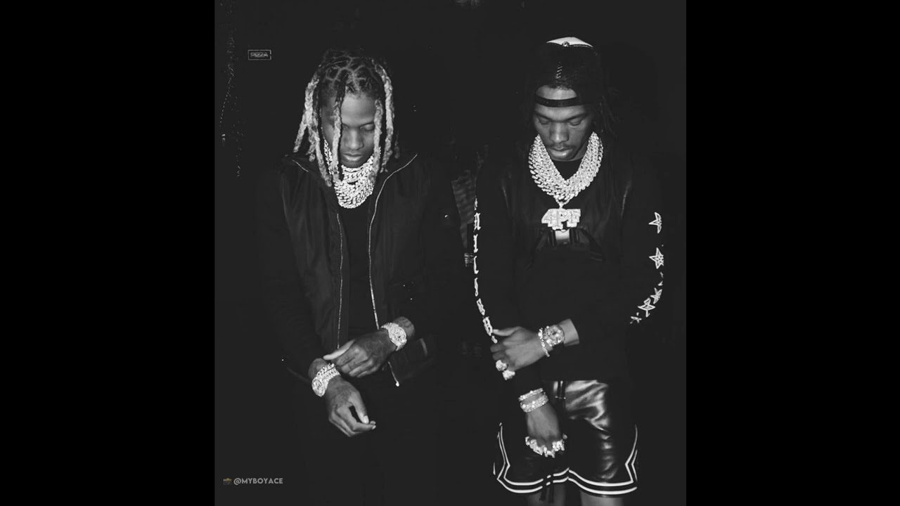 (FREE) LIL BABY X LIL DURK TYPE BEAT - 140BPM