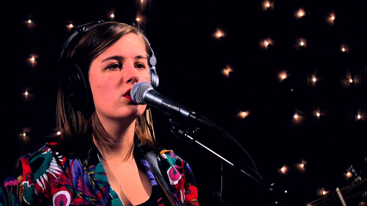 Oh Pep! - War Song (Live on KEXP)