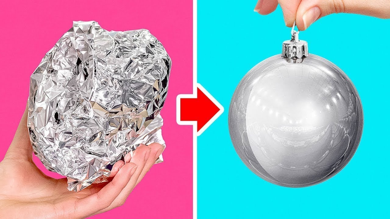 23 MAGICZNE DEKORACJE NA ZBLIŻAJĄCE SIĘ ŚWIĘTA