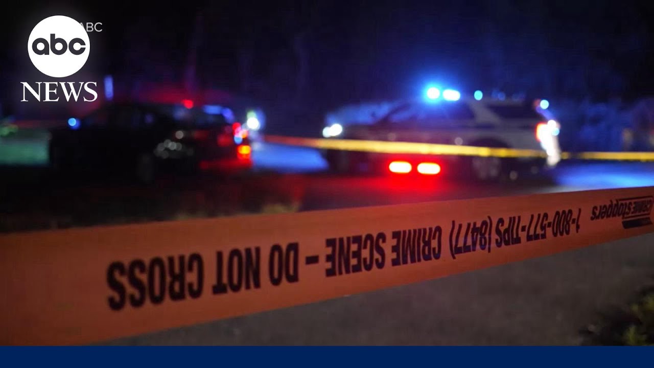 Off-duty Border Patrol agent shot in NYC park
