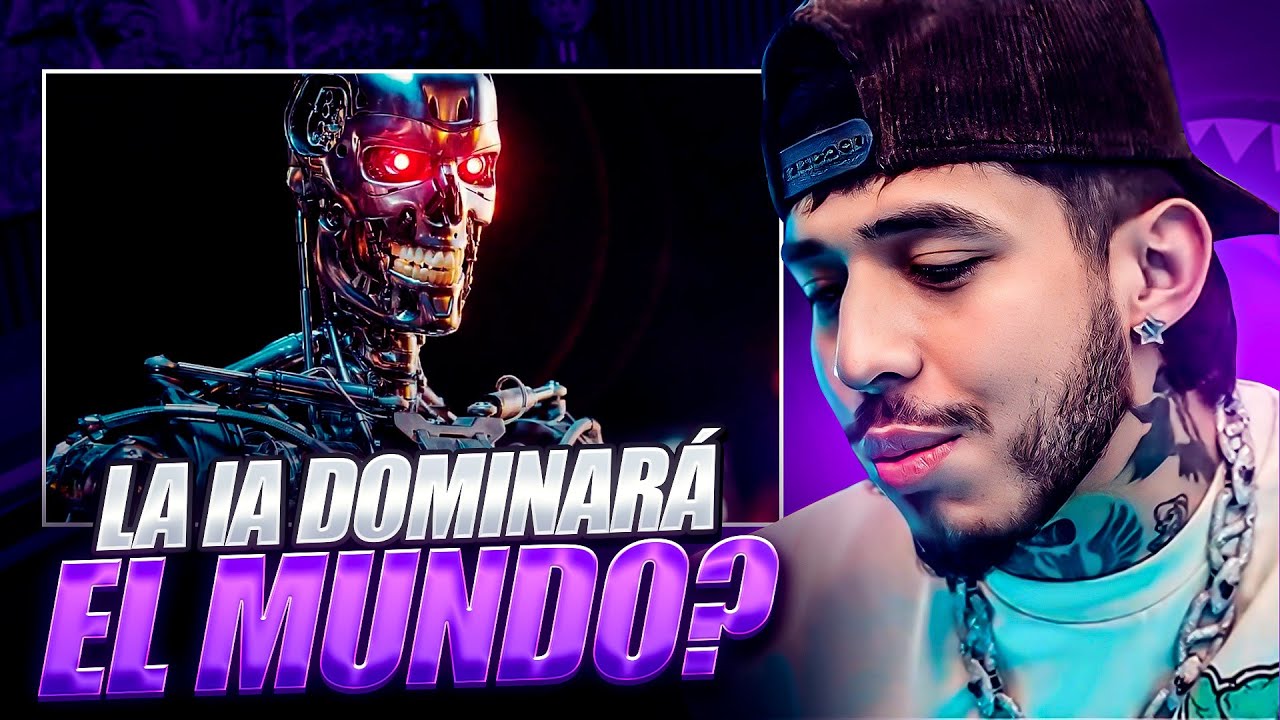 LA INTELIGENCIA ARTIFICIAL DOMINARÁ EL MUNDO | WESTCOL 