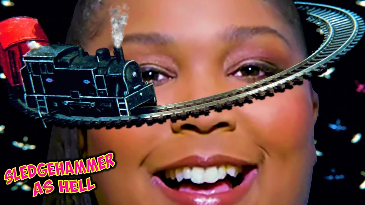 DJ Cummerbund - Sledgehammer as Hell
