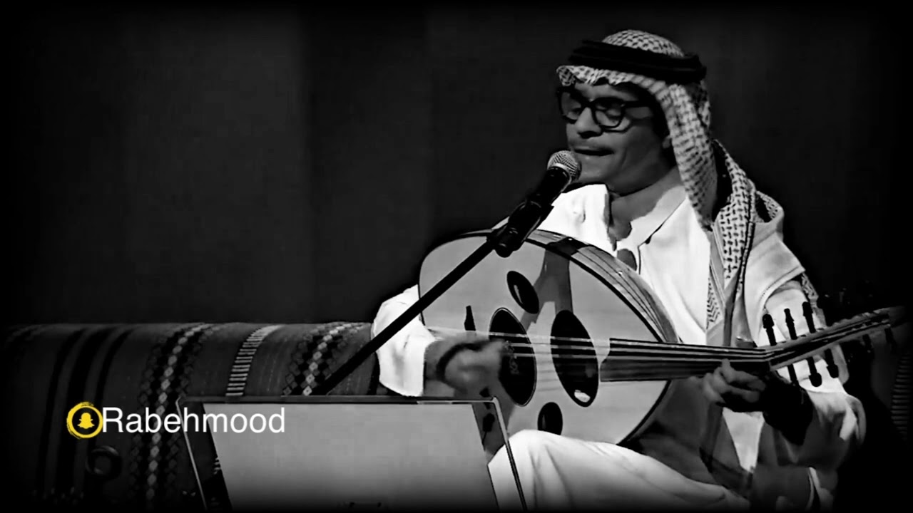 رابح صقر ياصاحبي عود 🪕🥁