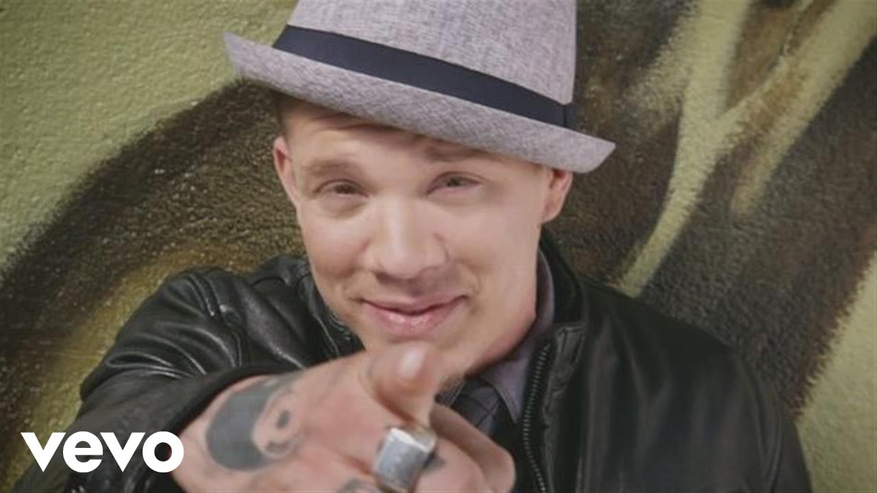 Chris Rene - Young Homie (Official Video)