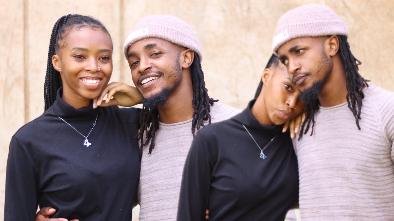 THEE PLUTO'S BRO SAM TOLLAD MEETS HIS EX GIRLFRIEND & ADDRESSES DATING RUMOURS! SENDS WARNING