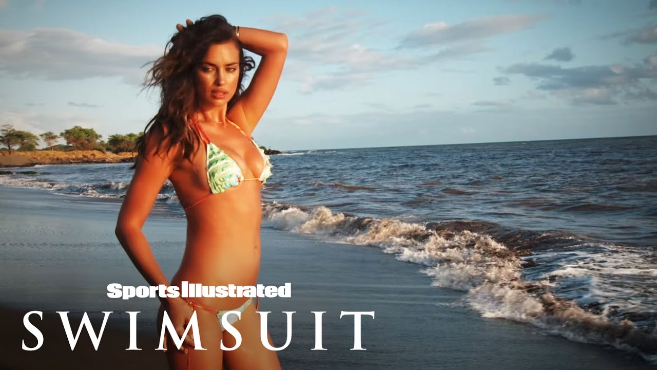 Тизер SI Swimsuit 2015 | Sports Illustrated Swimsuit