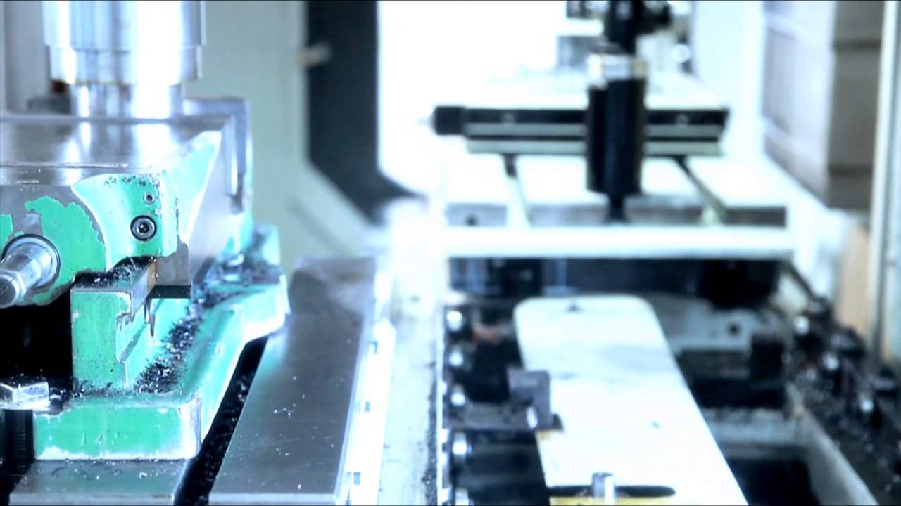 IMTMA Corporate Video