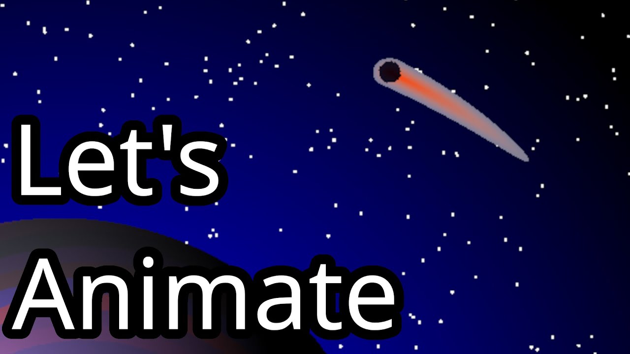 Animating with my engine