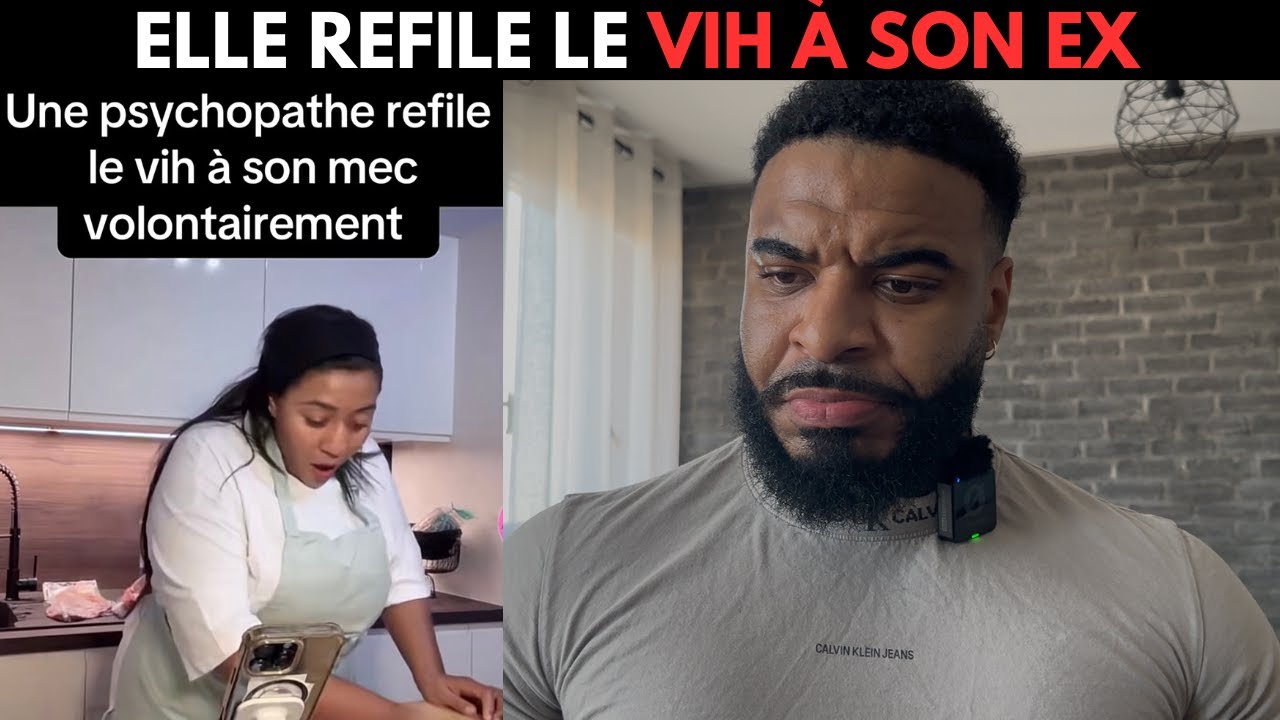 IL FAUT L'ENFERMER