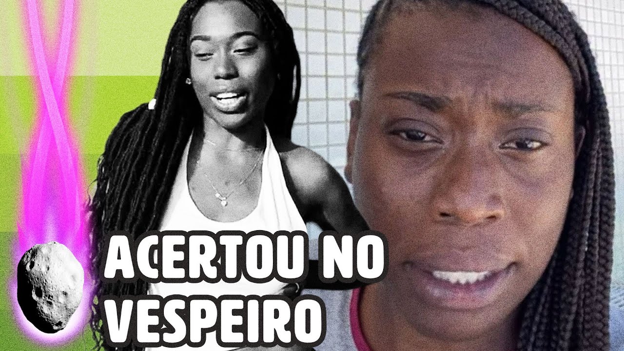 INFLUENCIADORA FALA MAL DA BAHIA E É DETONADA NA INTERNET |  PLANTÃO