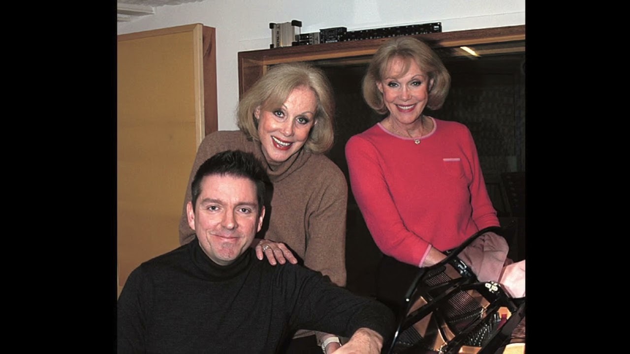 Alice & Ellen Kessler, 