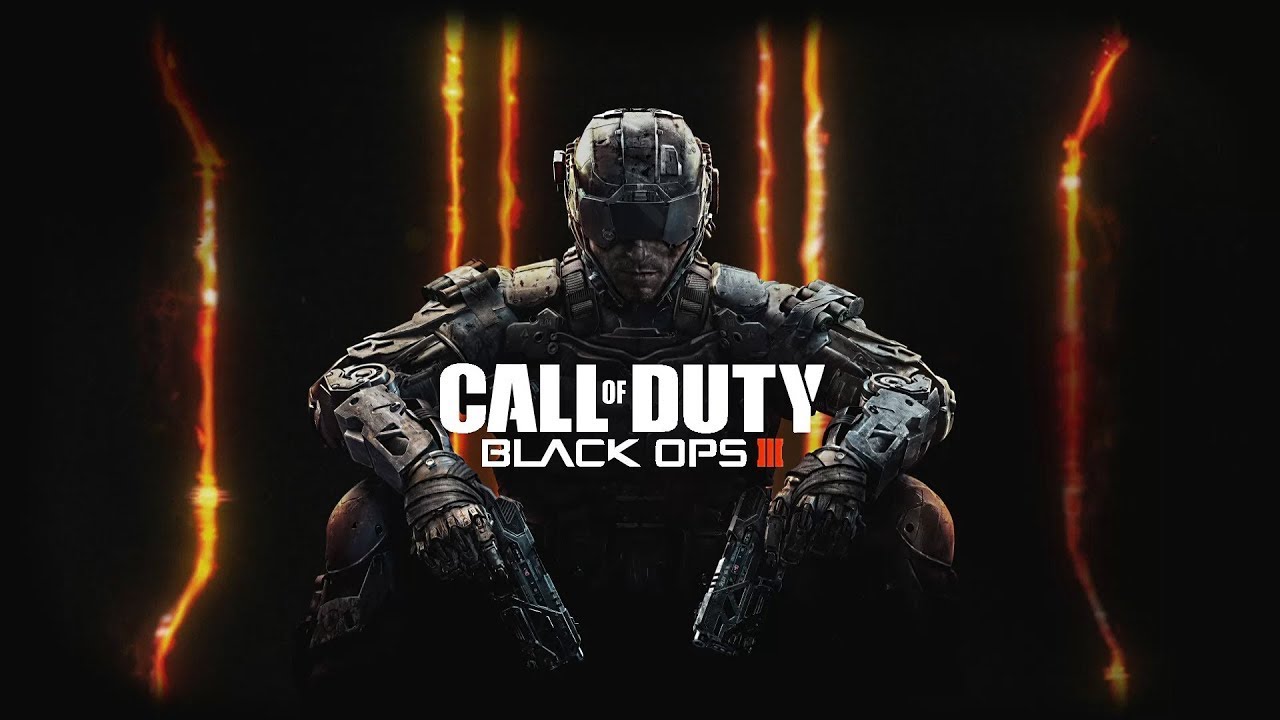 Call of Duty: Black Ops 3 - прохождение №18 (Shangri-La, Nacht der Untoten, Verrukt, Shi no Numa)