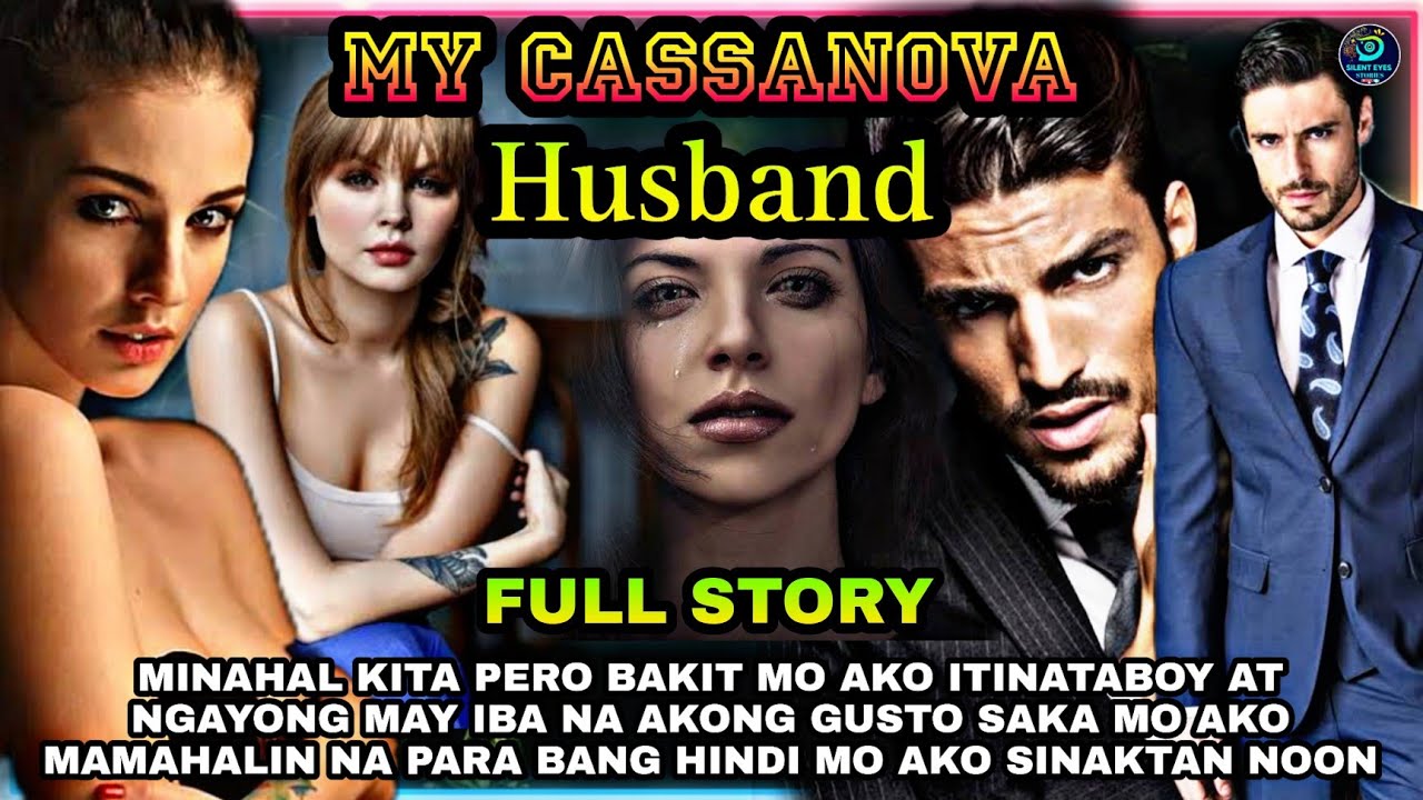 FULL STORY UNCUT | MY CASSANOVA HUSBAND | MARA AND KENZO LOVE DRAMA SERIES