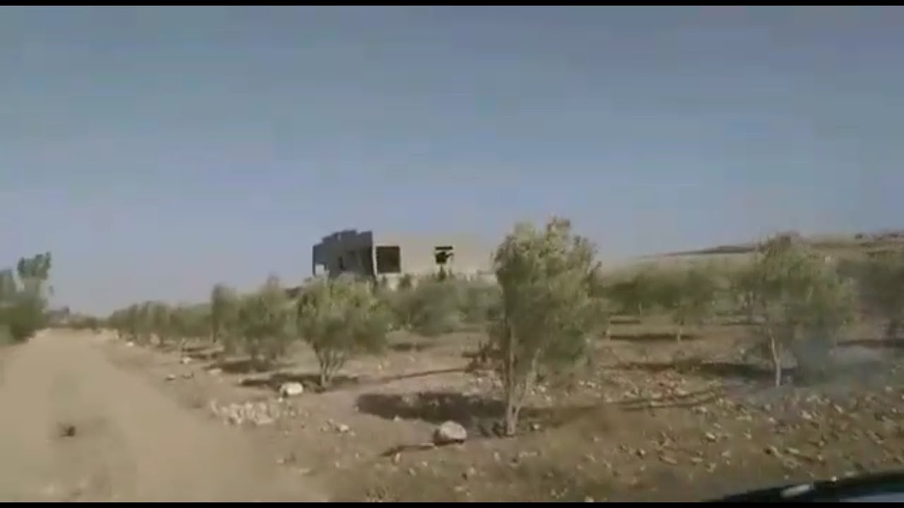 بين اليوسفية وبن بنكرير مزرعة مجهزة مساحتها 6.5 هكتارات محفظة تمن 450مليون سنتيم 212661247058