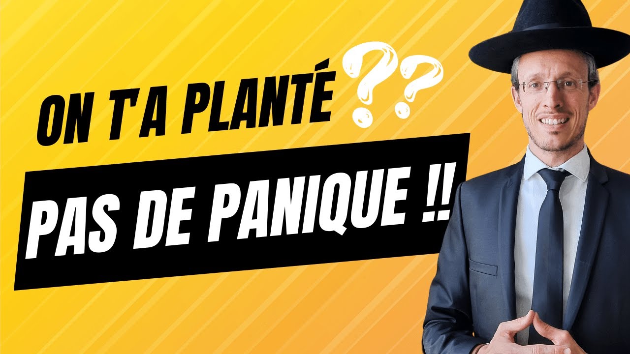Une vie sur mesure ! (Zéra Shimshon 73)