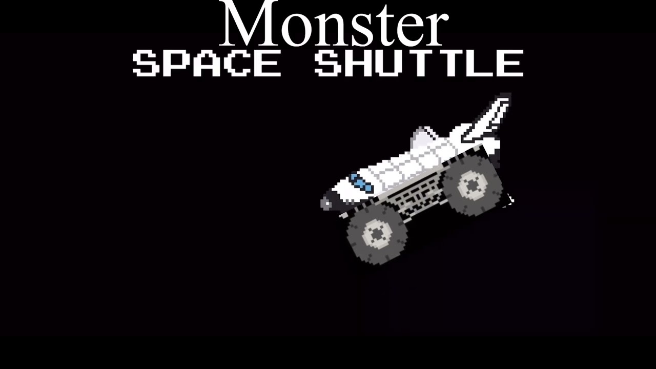 Монстр-машины 10