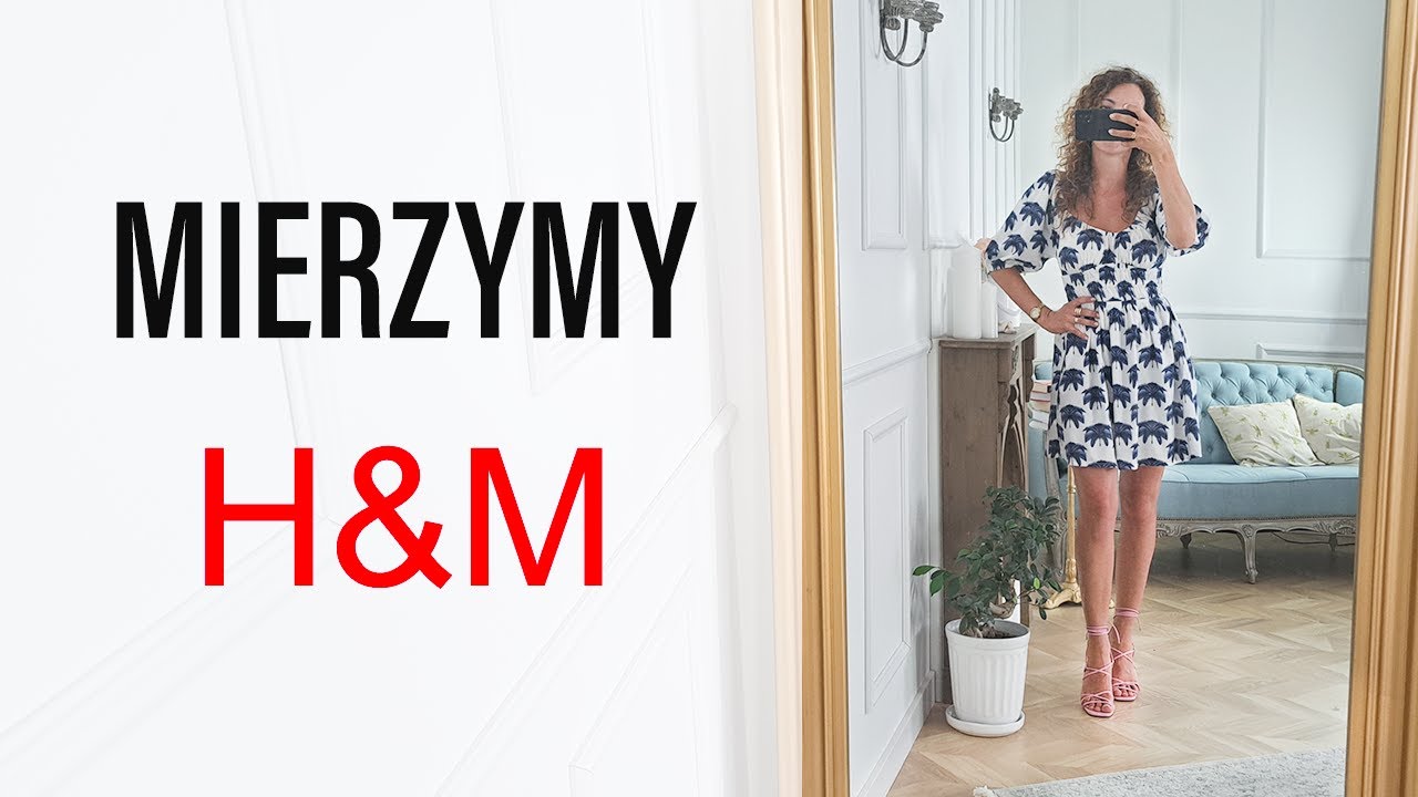 Mierzymy H&M