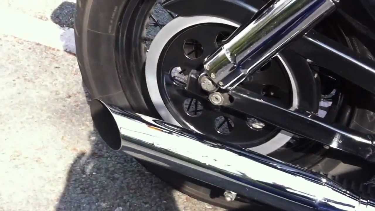 Harley Davidson Sportster 1200 1995