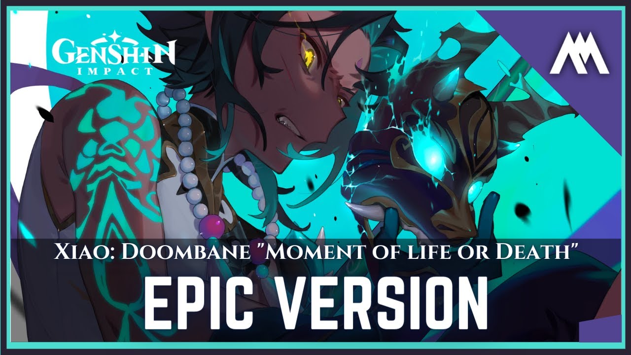 Xiao: Doombane  | 
