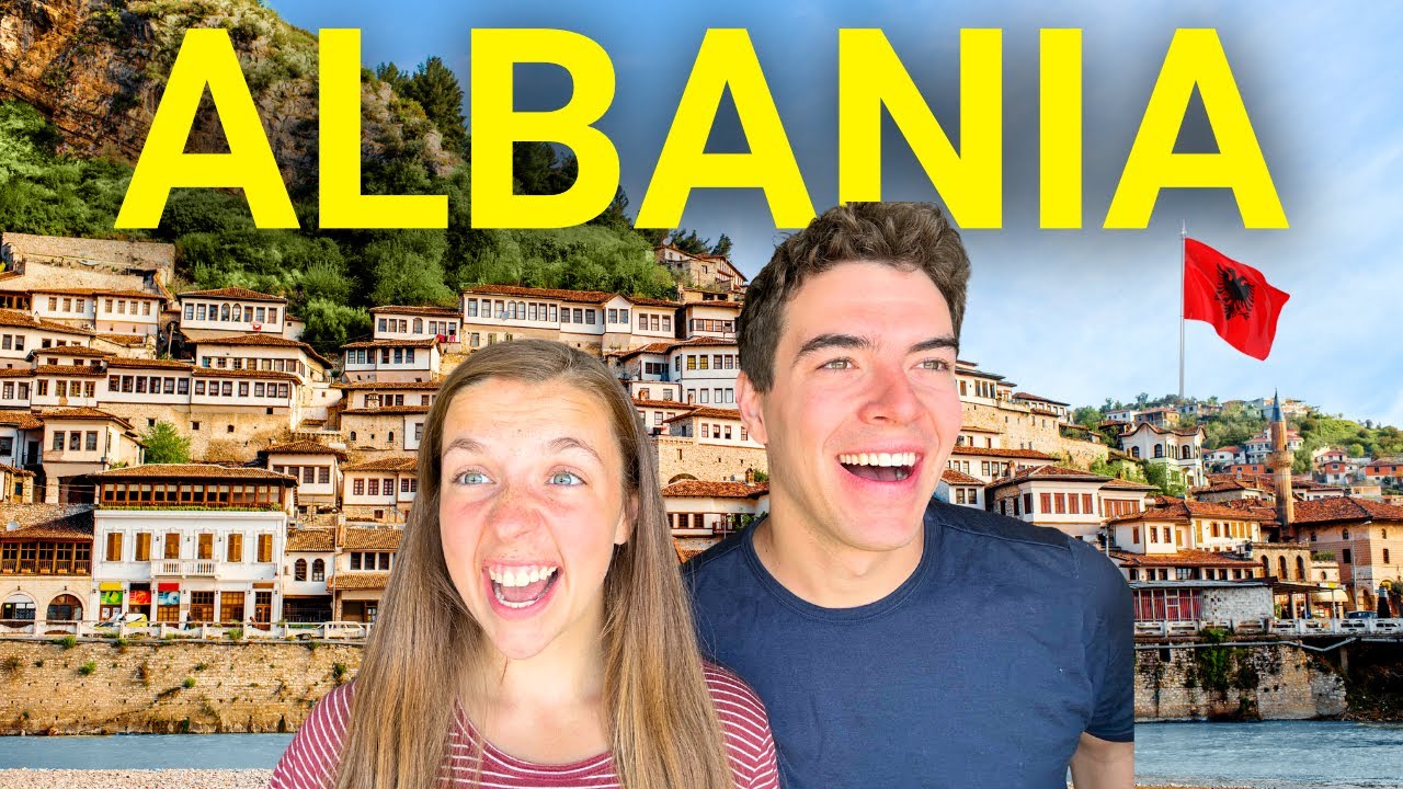 7 дней в самой дешевой стране Европы! 🇦🇱 (Албания)