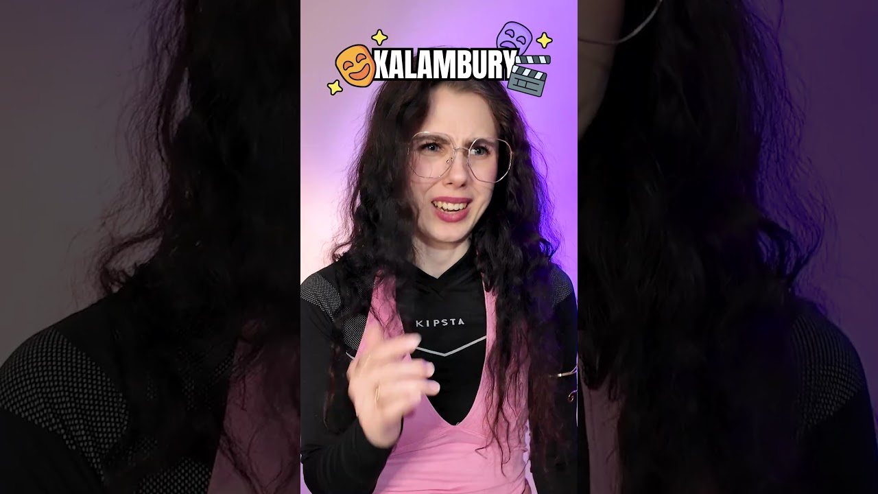 POV: Kalambury ale ktoś MUSI odgarnąć hasło | s.2 cz.5
