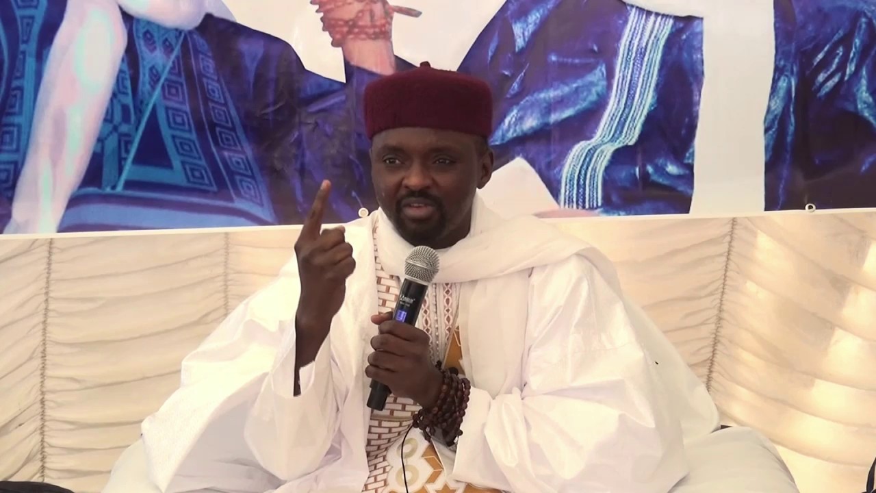 🔴Jigeen ak l'Islam I Par Oustaz Mouhamed Lamine Kouta. @malbntv