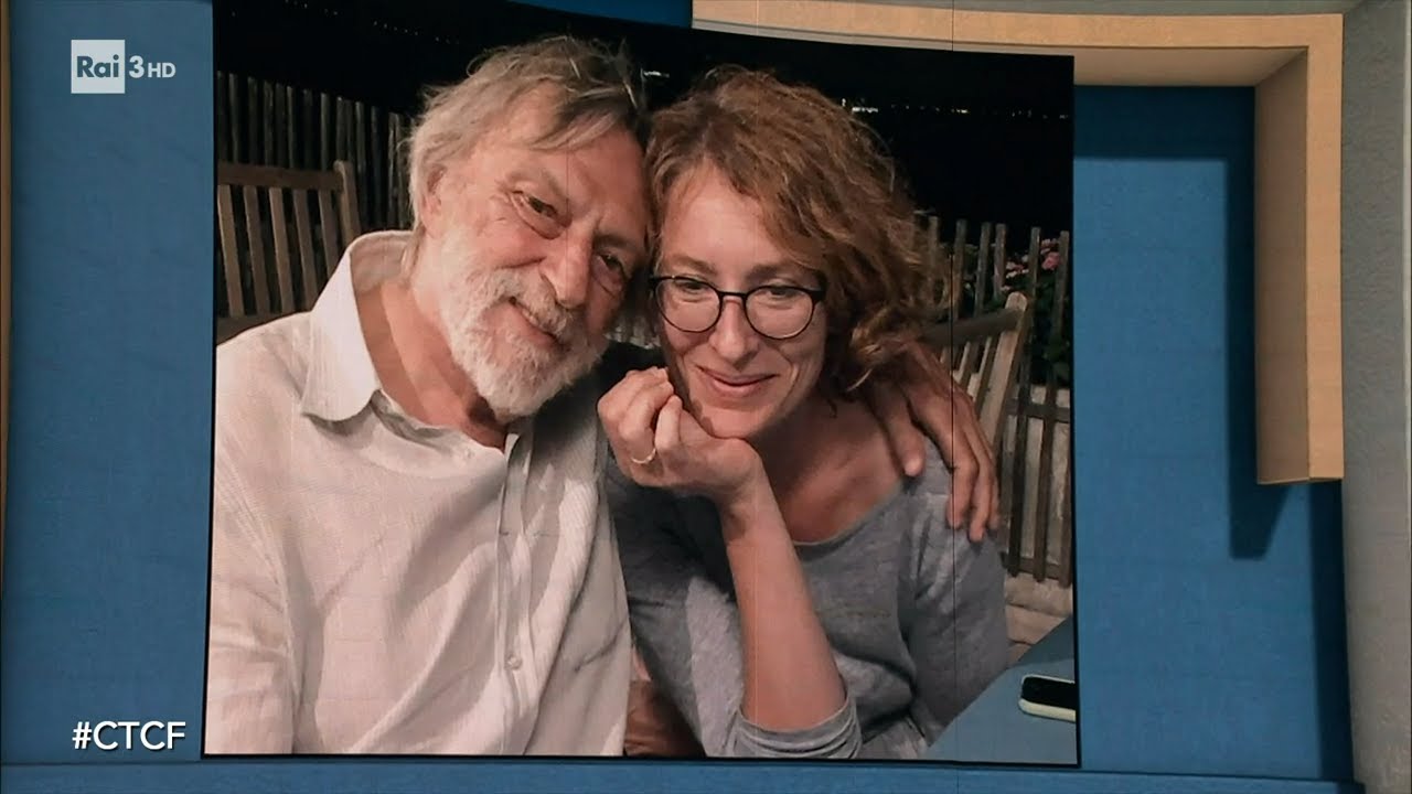 In ricordo di Gino Strada - Che Tempo Che Fa 13/03/2022