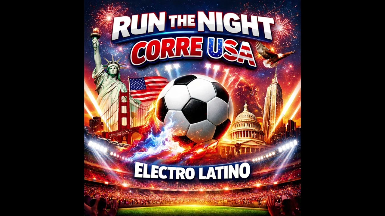 Run the Night - Corre USA