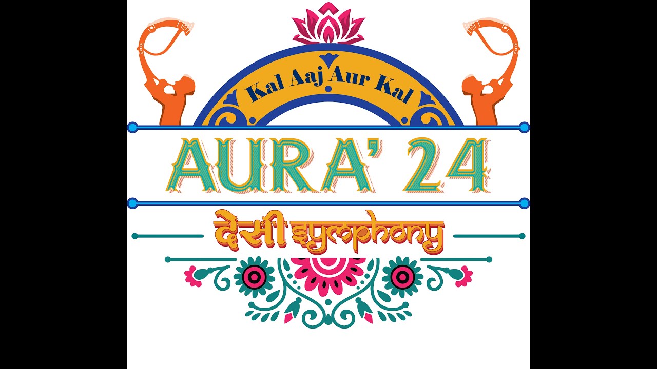 Aura'24 KLS GIT Promo Video