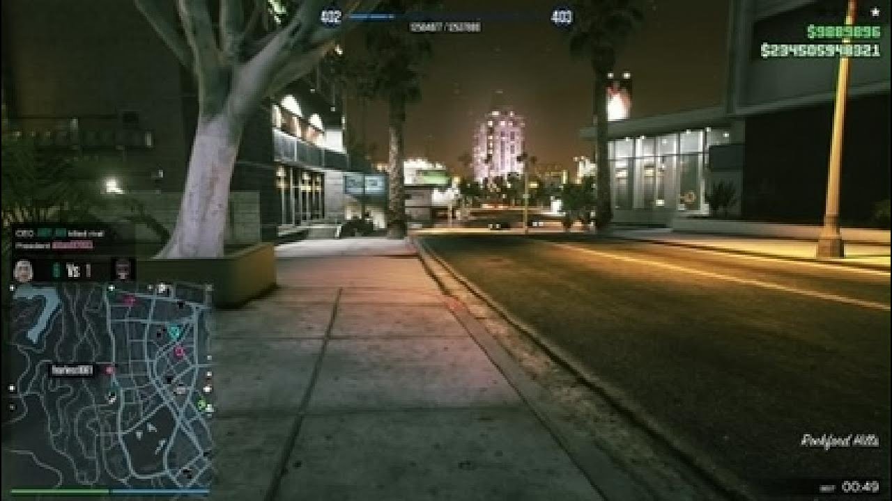 GTA 5|😖 زعل مني