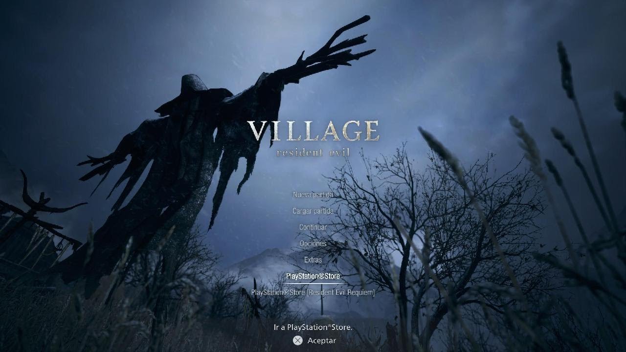 Resident Evil Village | Episodio Final