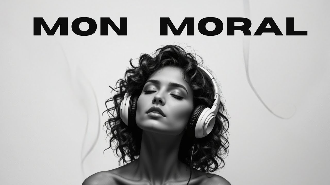 Mon Moral&hellip; (Acoustic) | DARK R&B Escape