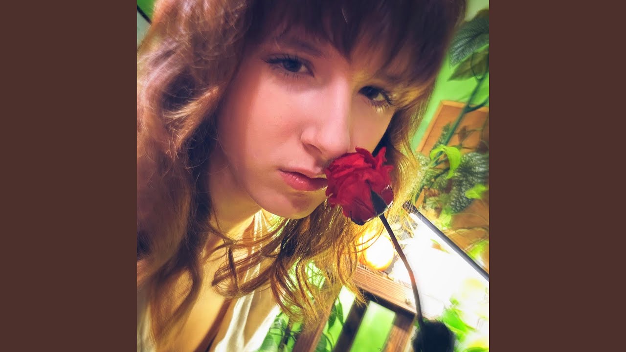 Blood Red Roses
