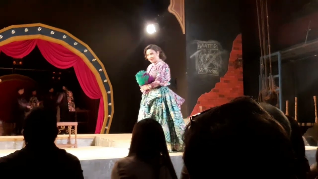 Walang Aray Starring KDLEX | Ang Tipo Kong Lalake