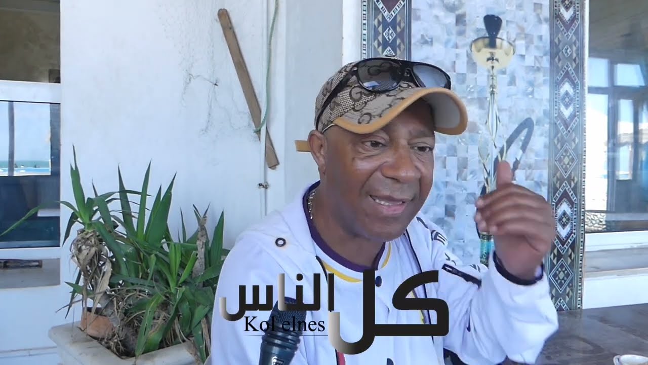 تدخلو لدارك يدورلك على مرتك و بنتك ...أنا بوجبق معروف