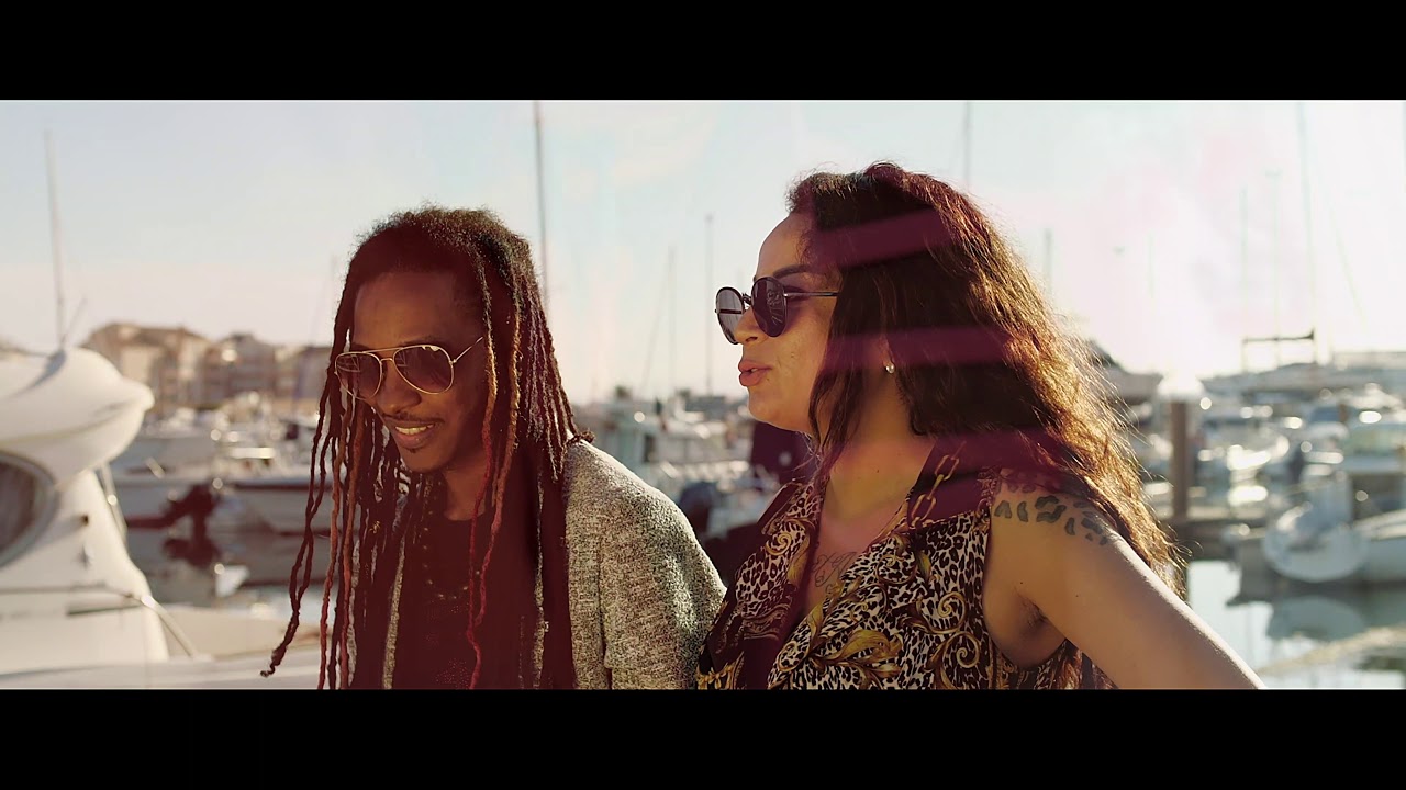 Elvys Futur - My Love
