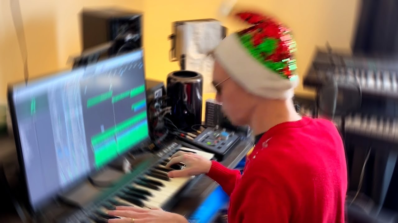 What Christmas is All About