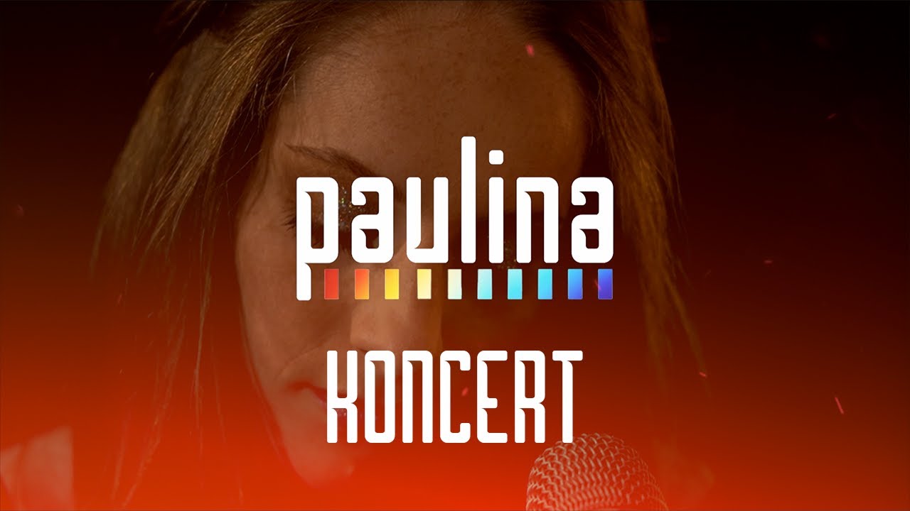PAULINA - KONCERT | OFF TV | 2021