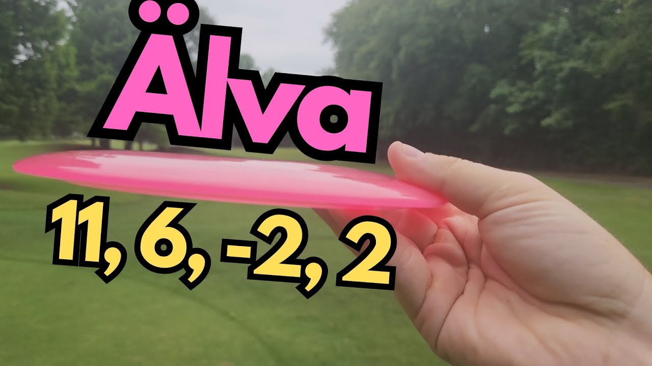 It Flies Like A BEAT IN WRAITH | Kastaplast Alva Flight Test