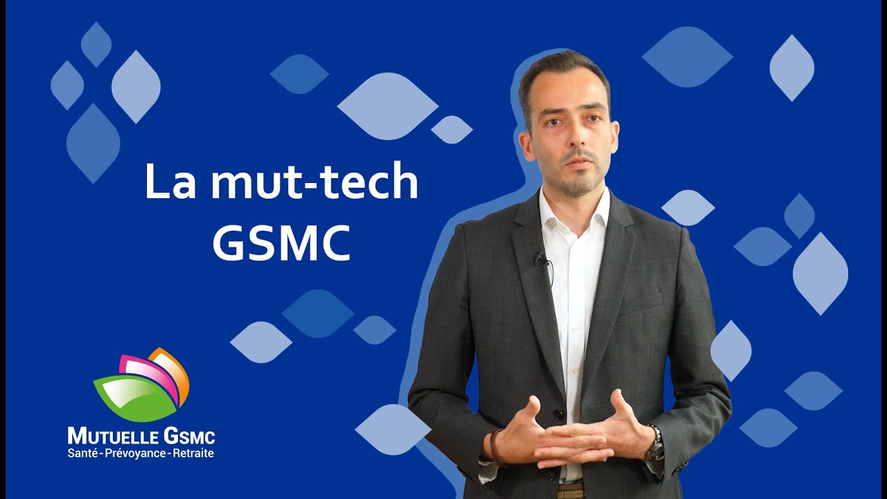GSMC, la Mut-Tech