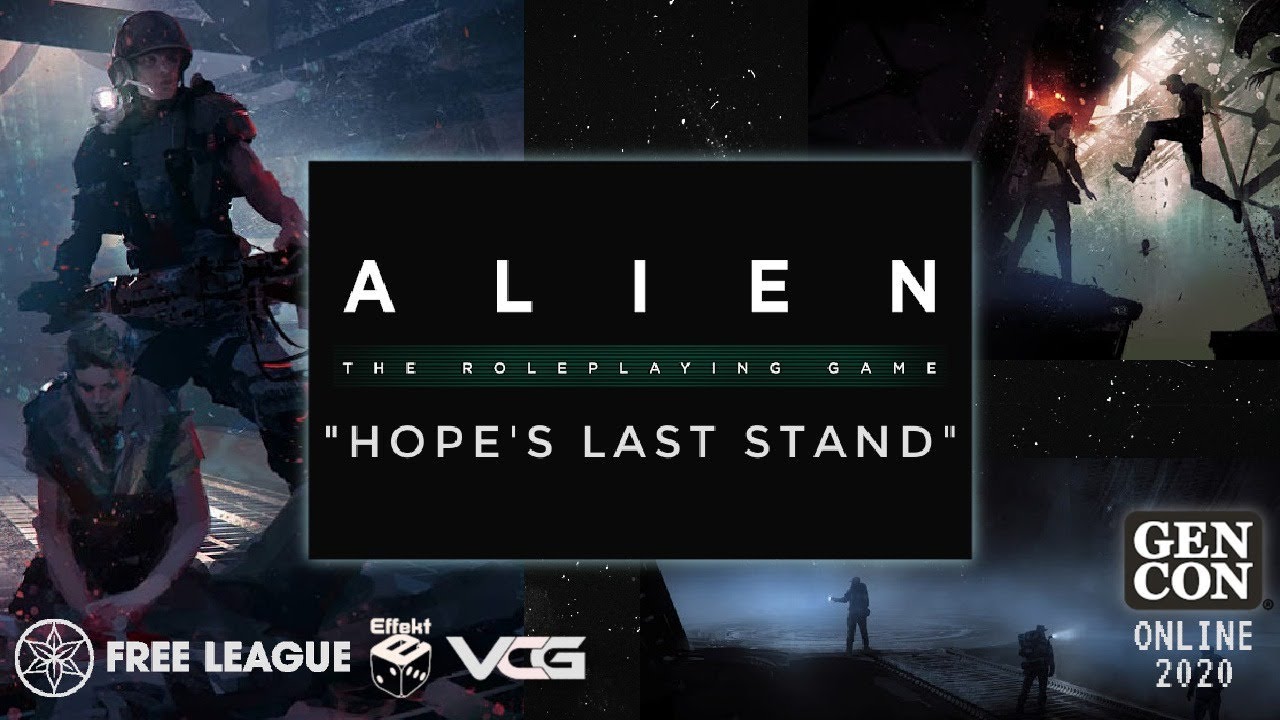 Alien 