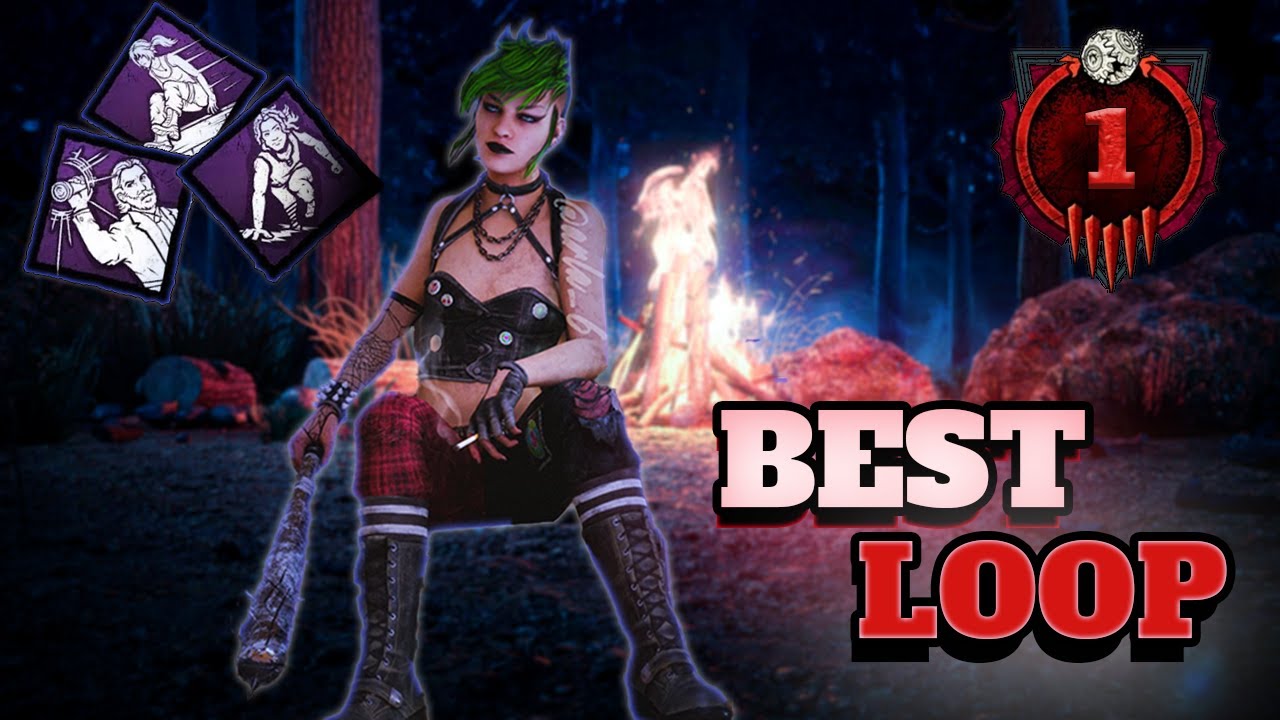 الراندم الكيلر الثاني 🙄 !!!! | DeadByDaylight 🔥 Nea lvl100