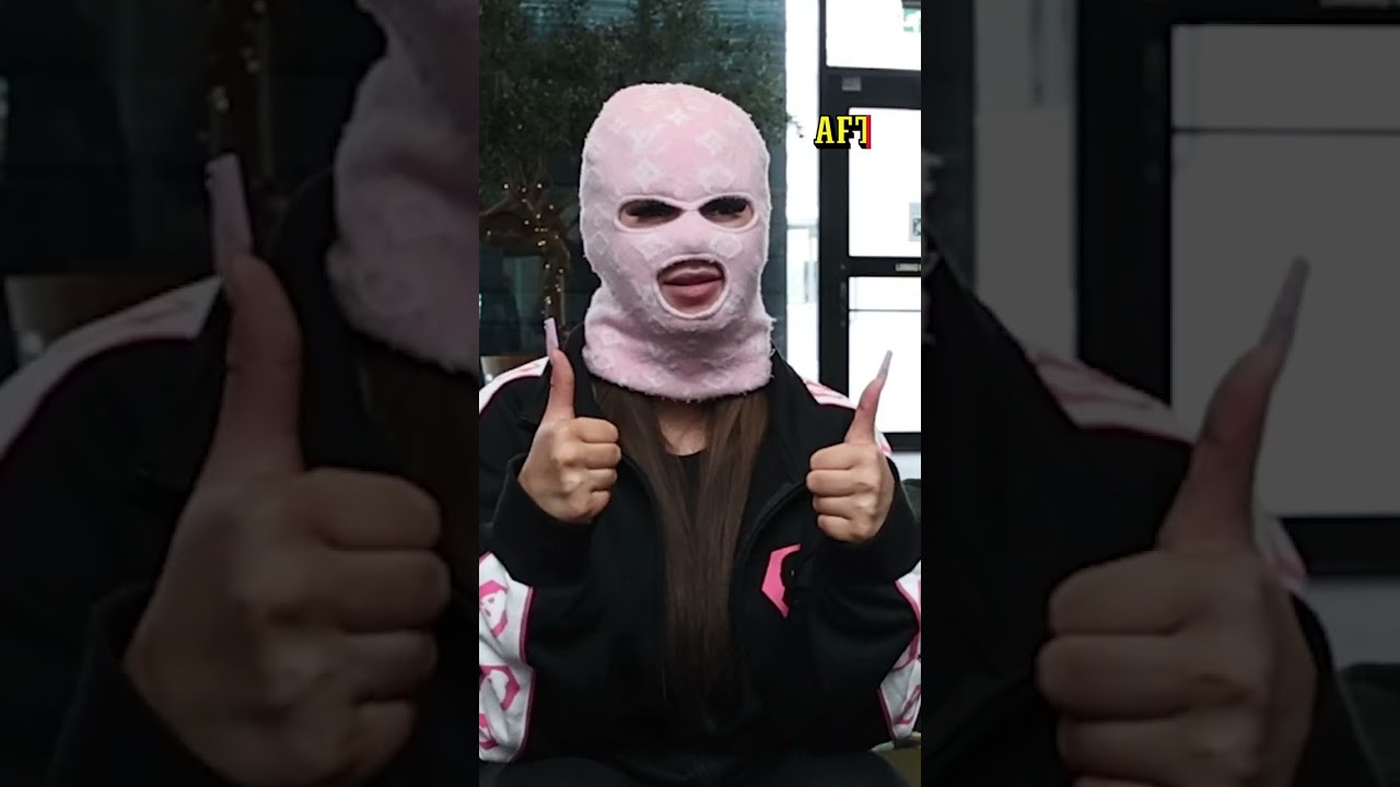 Ja eller nej med Fr&ouml;ken Snusk