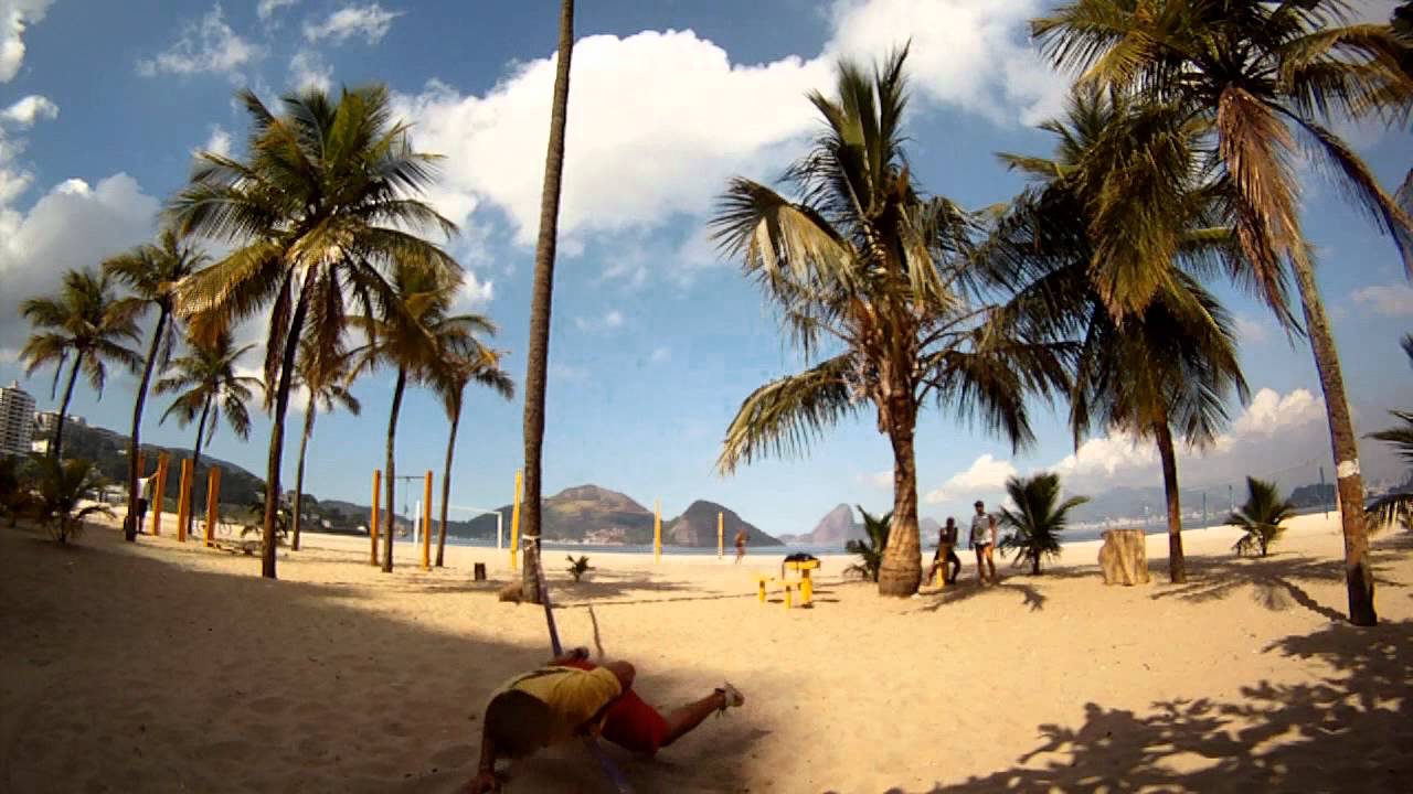 Carlos Neto - Webbing the world - Conectando o Mundo