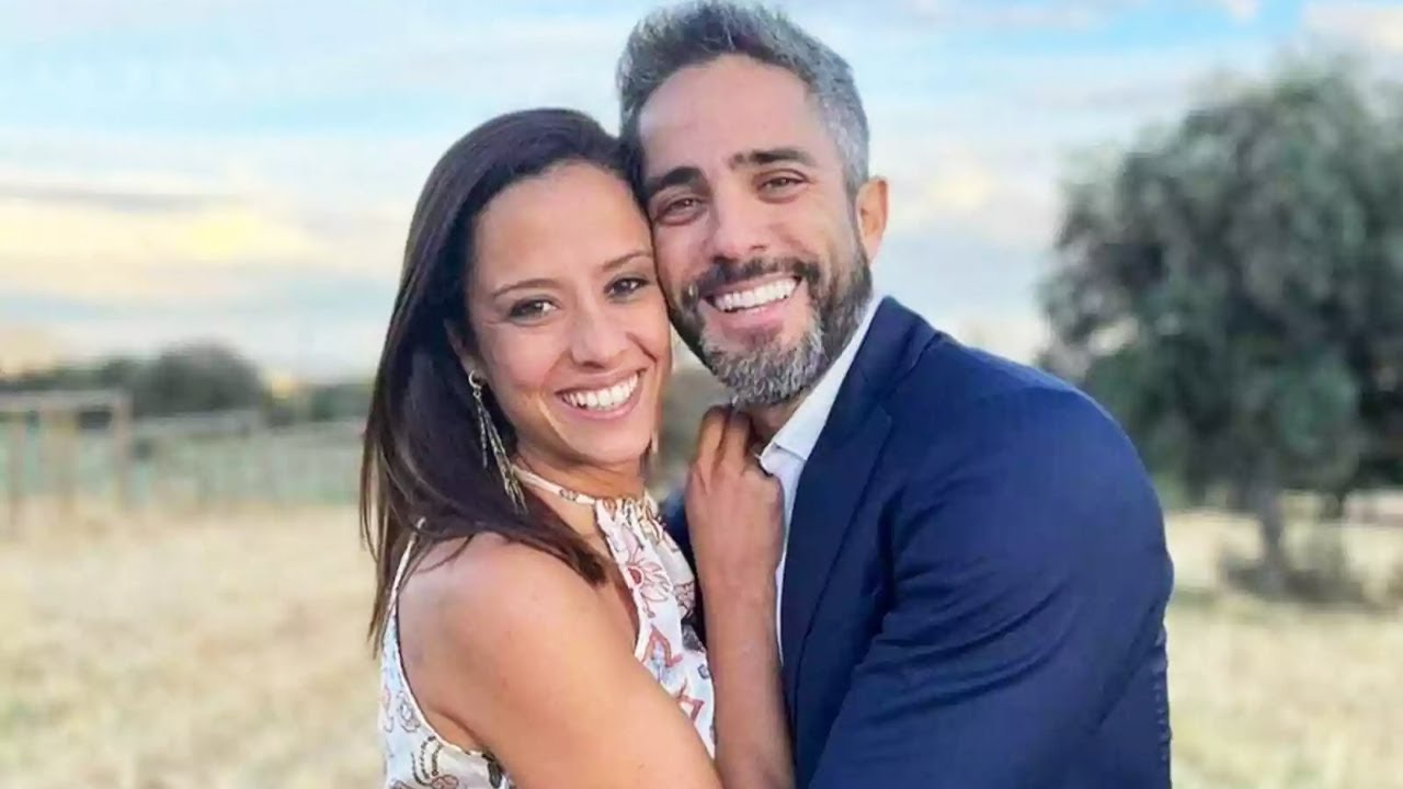 Roberto Leal y Sara Rubio confirmaron la buena noticia con unas fotos muy especiales