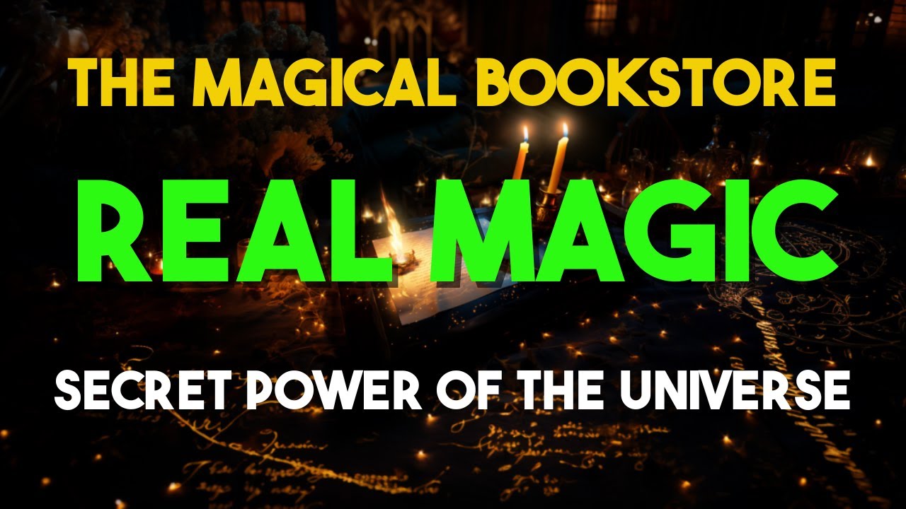 Transform Your Life Tonight: MAGIC MANIFESTATION Guided Sleep Hypnosis